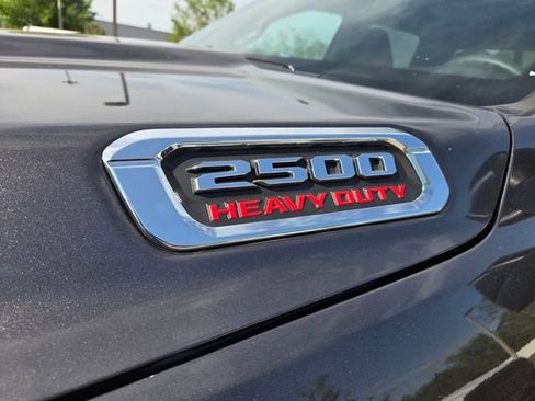 New 2026 RAM 2500 Tradesman AWD/4WD image 3