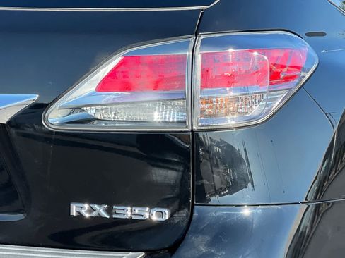 Used 2015 Lexus RX 350 AWD image 28