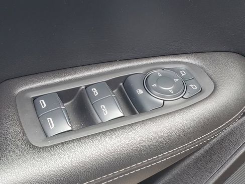 Used 2024 Cadillac XT5 Luxury AWD/4WD image 12