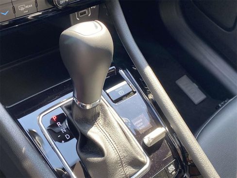 New 2026 Jeep Compass Latitude image 50