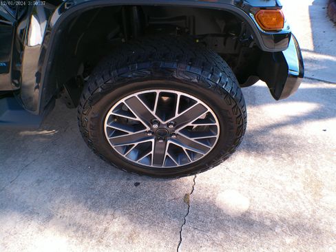 Used 2024 Jeep Wrangler High Altitude image 27