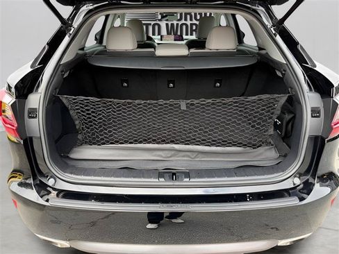 Used 2019 Lexus RX 350 FWD w/ Navigation Package image 35