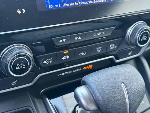 Certified 2017 Honda CR-V EX image 19