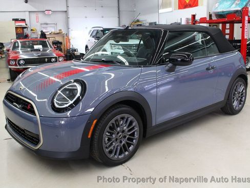 Used 2026 MINI Cooper S FWD image 58