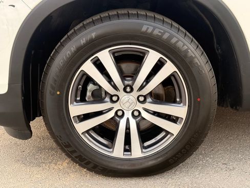 Used 2017 Honda Pilot EX-L image 10