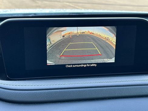 Used 2025 MAZDA CX-30 AWD 2.5 S w/ Preferred Package image 19