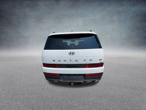 New 2026 Hyundai Santa Fe XRT image 19