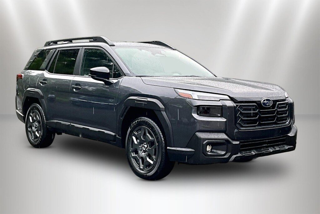 New 2026 Subaru Outback Premium AWD/4WD image 1