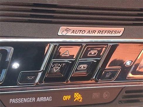 Used 2025 Lincoln Aviator Reserve w/ Jet Appearance Package image 32