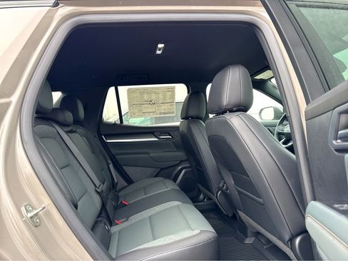 New 2026 GMC Terrain AT4 w/ Convenience Package III AWD/4WD image 6