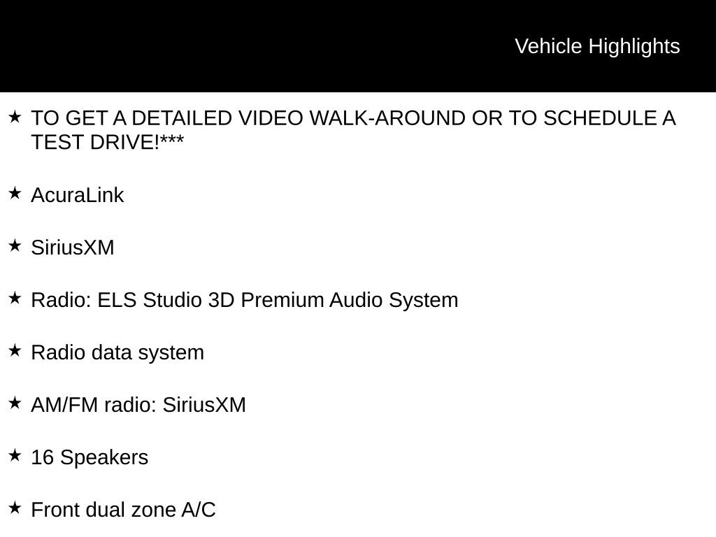 Used 2026 Acura Integra Type S FWD image 4