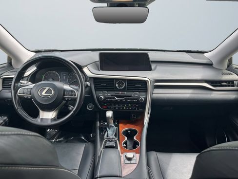 Used 2018 Lexus RX 350 AWD w/ Premium Package image 10