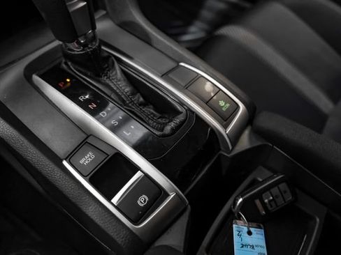 Used 2017 Honda Civic EX image 32