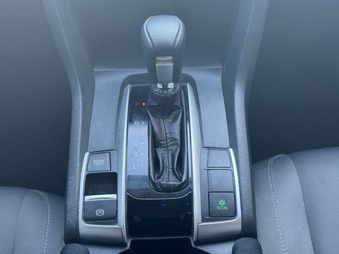Used 2017 Honda Civic EX-T image 17