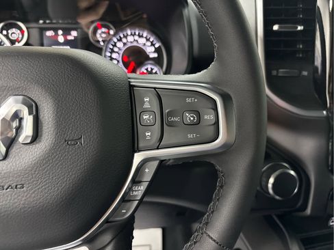 New 2026 RAM 1500 Big Horn image 21