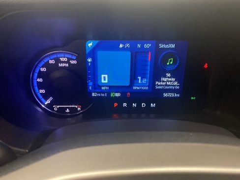 Used 2022 Ford Bronco Black Diamond AWD/4WD image 19
