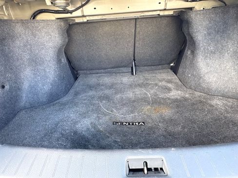 Used 2019 Nissan Sentra S FWD image 13
