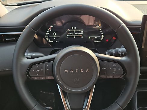 New 2026 MAZDA CX-5 Select AWD/4WD image 15