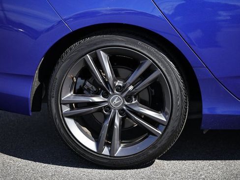 Used 2024 Acura Integra A-Spec image 6