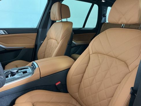 New 2026 BMW X5 sDrive40i w/ M Sport Package image 24