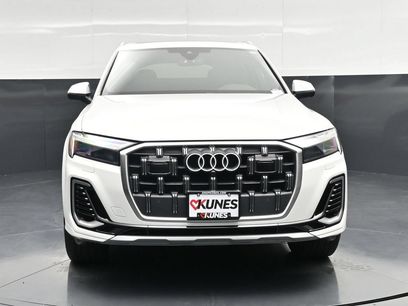 Used 2025 Audi Q7 3.0T Premium Plus