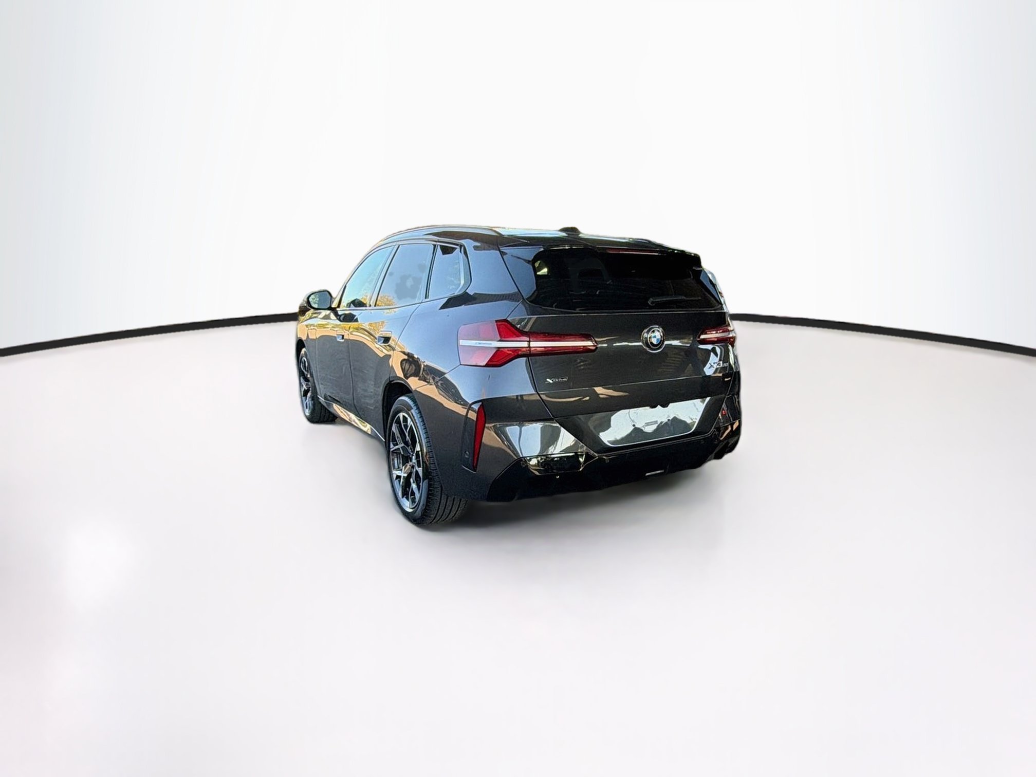 Used 2025 BMW X3 xDrive30i AWD/4WD image 5