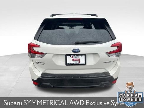 Certified 2023 Subaru Forester Limited image 6