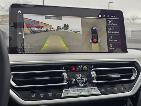 New 2025 BMW X4 xDrive30i w/ Premium Package image 20