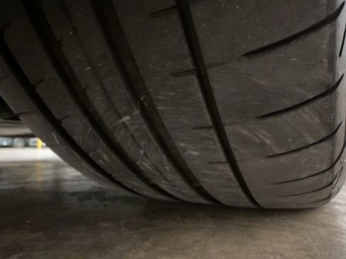 Used 2023 Mercedes-Benz EQS 580 4MATIC Sedan image 99