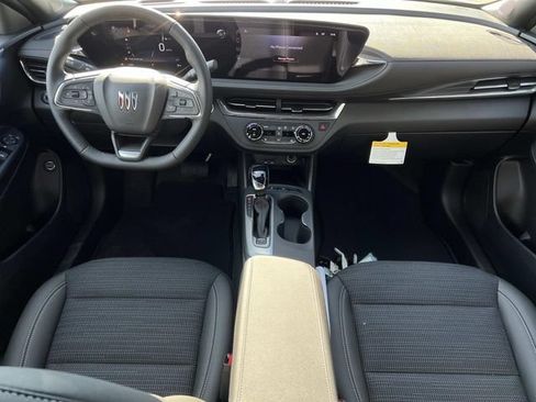 New 2026 Buick Envista Preferred w/ Convenience I Package FWD image 12