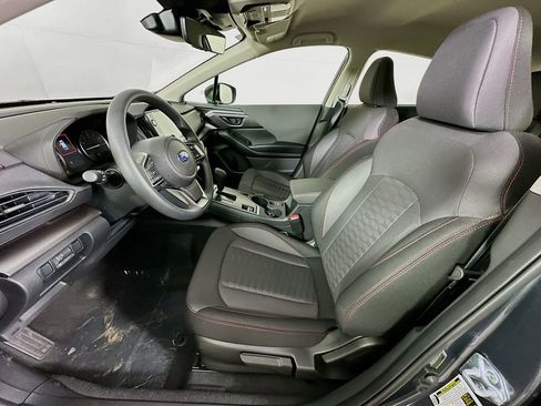 New 2026 Subaru Impreza 2.0i Sport image 26