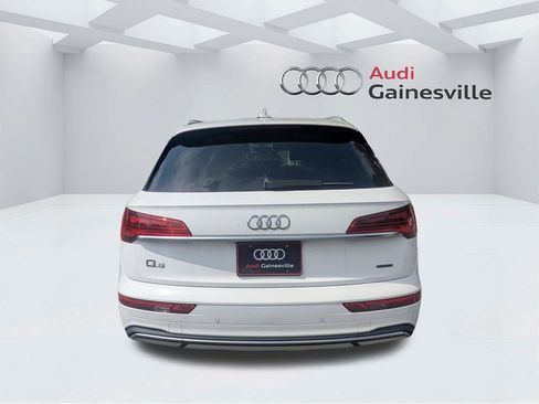 Used 2023 Audi Q5 2.0T Premium Plus AWD/4WD image 5