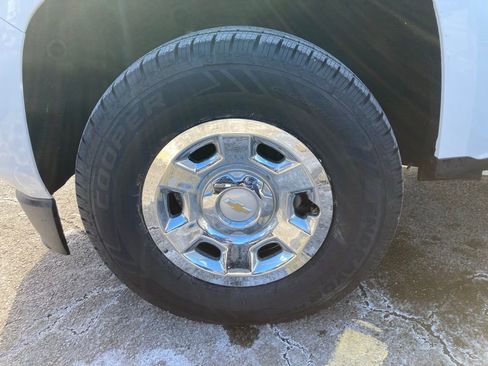 Used 2016 Chevrolet Colorado W/T image 24