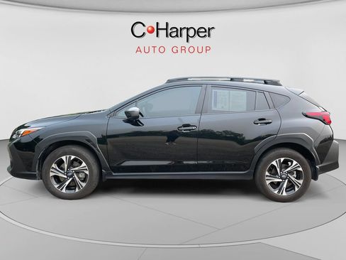 Used 2026 Subaru Crosstrek 2.5i Premium AWD/4WD image 6