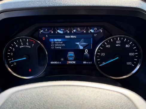 Used 2023 Ford Expedition Limited image 21