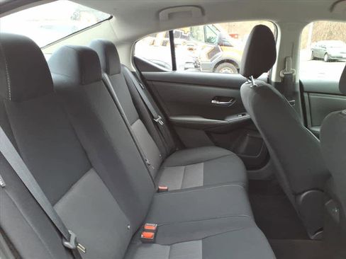 Used 2023 Nissan Sentra SV w/ All-Weather Package image 22