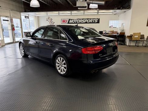 Used 2009 Audi A4 2.0T Premium Plus image 6