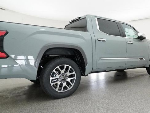 New 2026 Toyota Tundra 1794 Edition image 84
