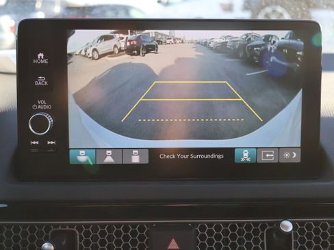 Used 2024 Honda Civic Touring image 23