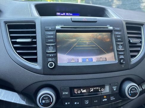 Used 2013 Honda CR-V EX-L image 21