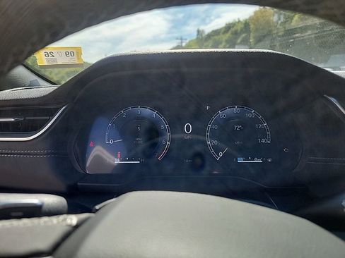 New 2025 Jeep Grand Cherokee Laredo X image 12