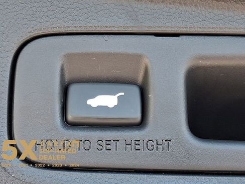 Used 2025 Honda CR-V Sport-L image 34