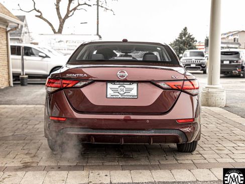 Used 2023 Nissan Altima 2.5 SV image 61