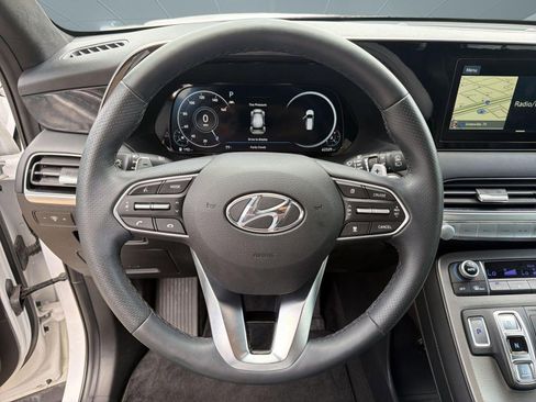 Used 2020 Hyundai Palisade Limited AWD/4WD image 18