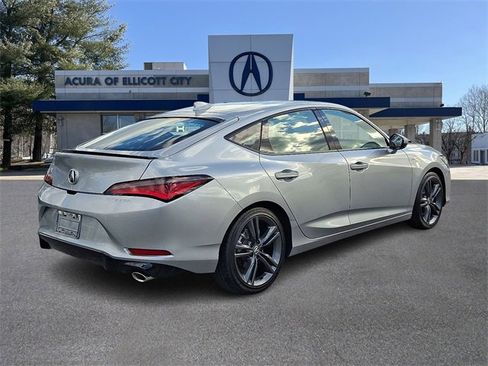 Used 2024 Acura Integra A-Spec image 6