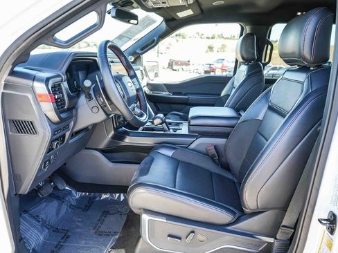 Used 2024 Ford F150 Raptor AWD/4WD image 18