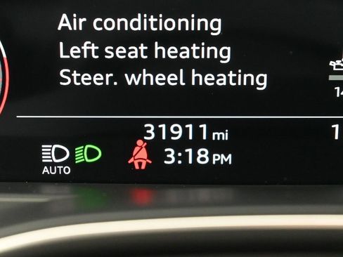 Used 2022 Audi A7 3.0T Premium Plus image 13