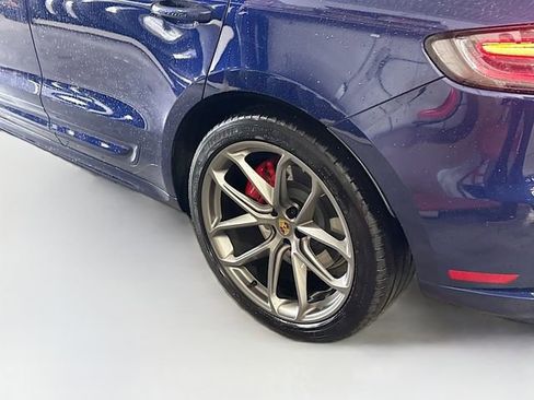 Used 2022 Porsche Macan GTS image 32