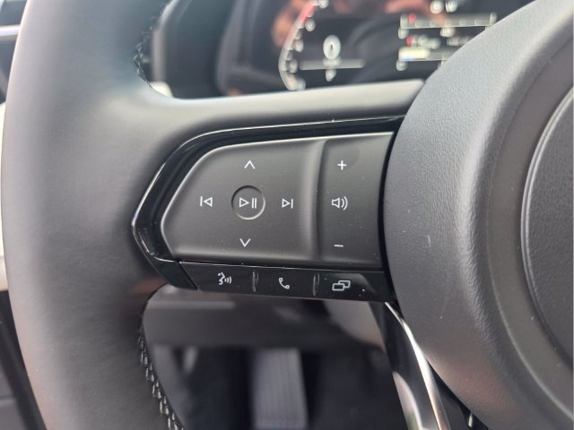 New 2026 MAZDA CX-5 Preferred AWD/4WD image 26