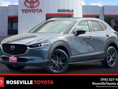 Used 2023 MAZDA CX-30 AWD 2.5 S w/ Preferred Package